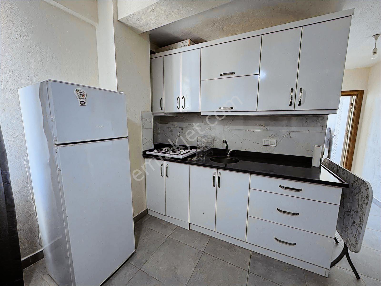 Metrekare Emlak'tan 1+1 Kiralık Eşyalı Daire - Görsel 6