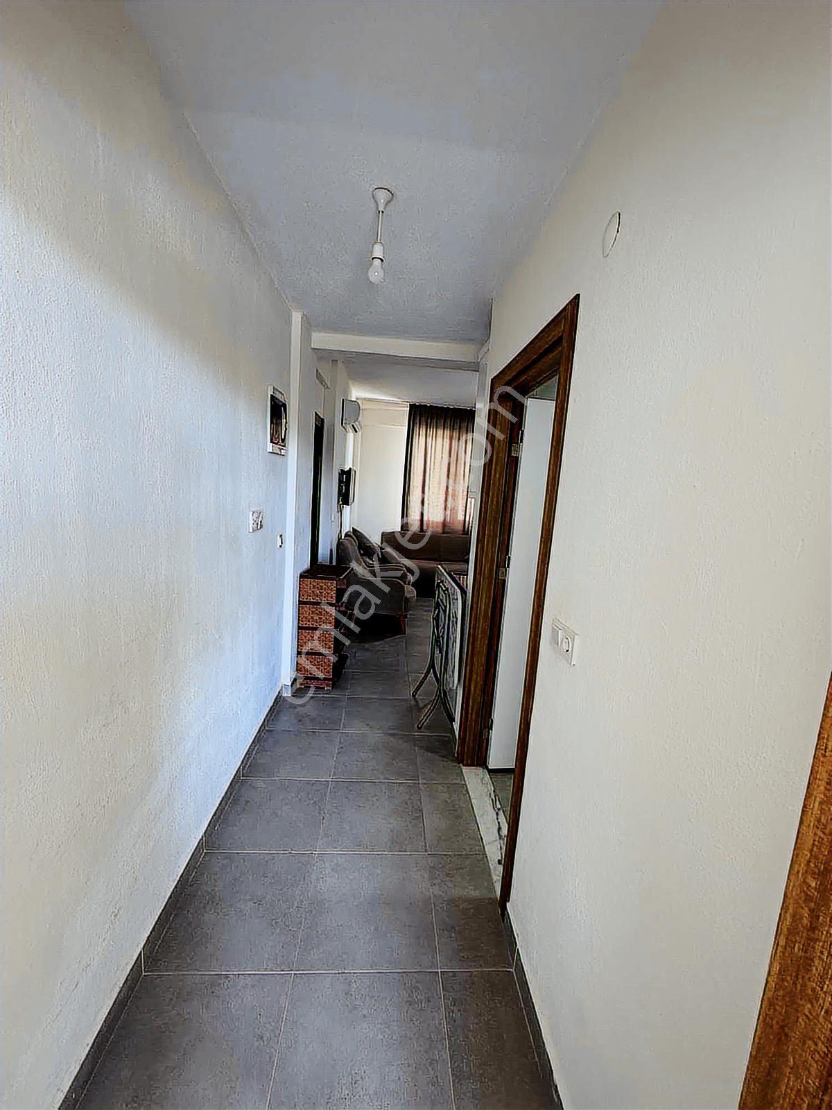 Metrekare Emlak'tan 1+1 Kiralık Eşyalı Daire - Görsel 10