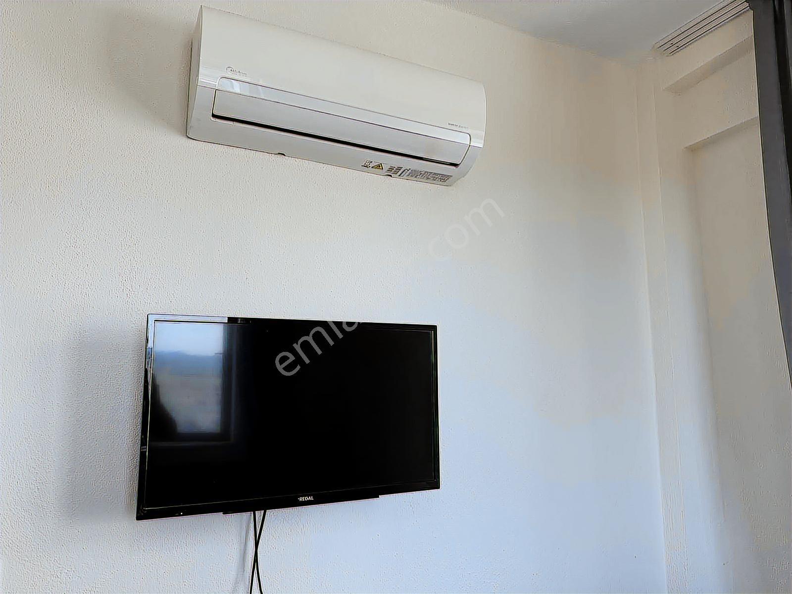 Metrekare Emlak'tan 1+1 Kiralık Eşyalı Daire - Görsel 5