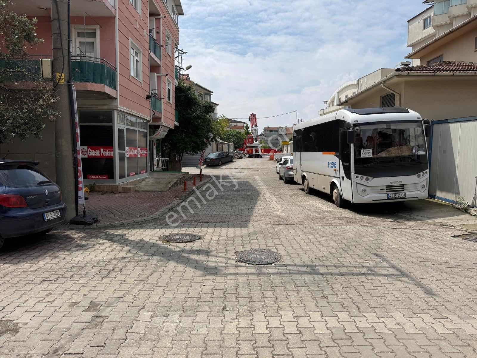 Konutix'ten İzmit Yenişehir'de Birlikte Satılık 2 Adet 3+1 Daire - Görsel 34