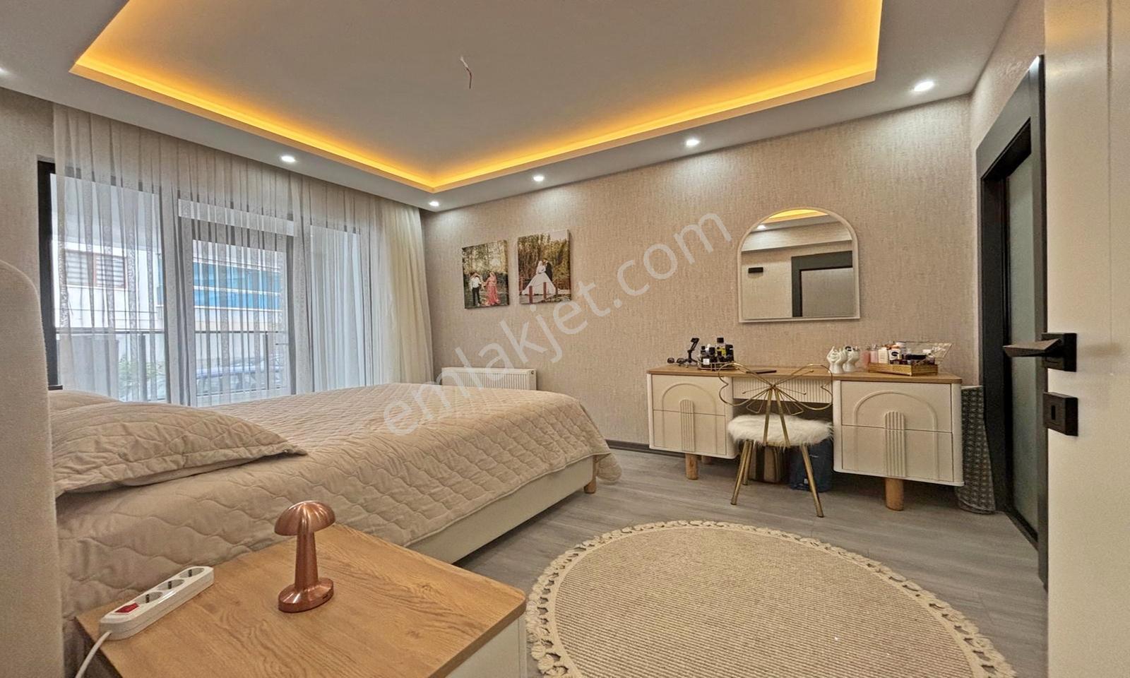 Bulvar'dan Hisar Mahallesin'de Full Yapılı Geniş Lüks 3+1 Daire! - Görsel 16