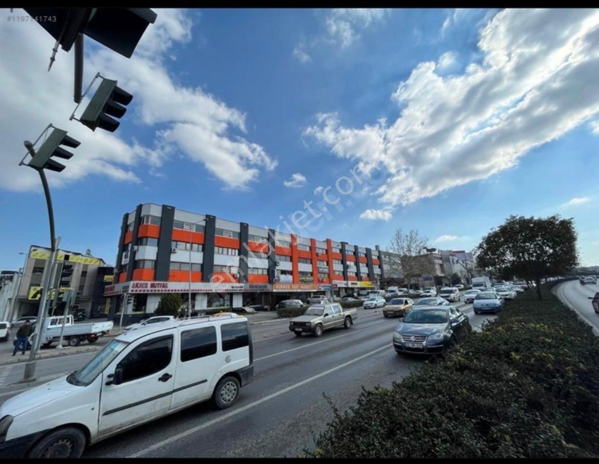 İzmir Gaziemirde Kiracılı, Krediye Uygun 270 M² Ticari Mülk - Görsel 7
