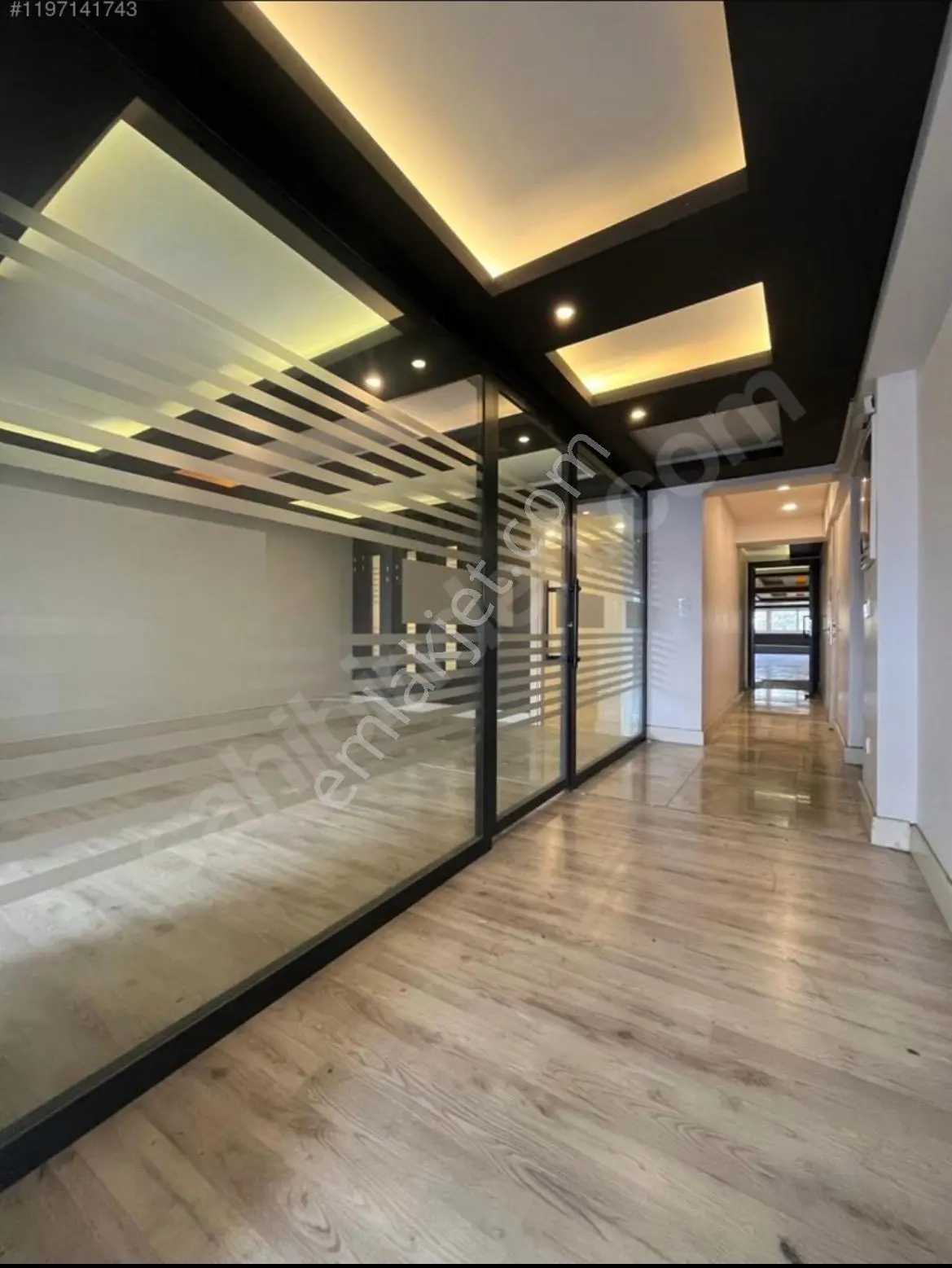 İzmir Gaziemirde Kiracılı, Krediye Uygun 270 M² Ticari Mülk - Görsel 18