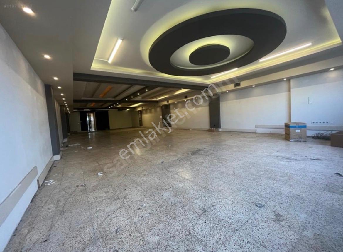 İzmir Gaziemirde Kiracılı, Krediye Uygun 270 M² Ticari Mülk - Görsel 13