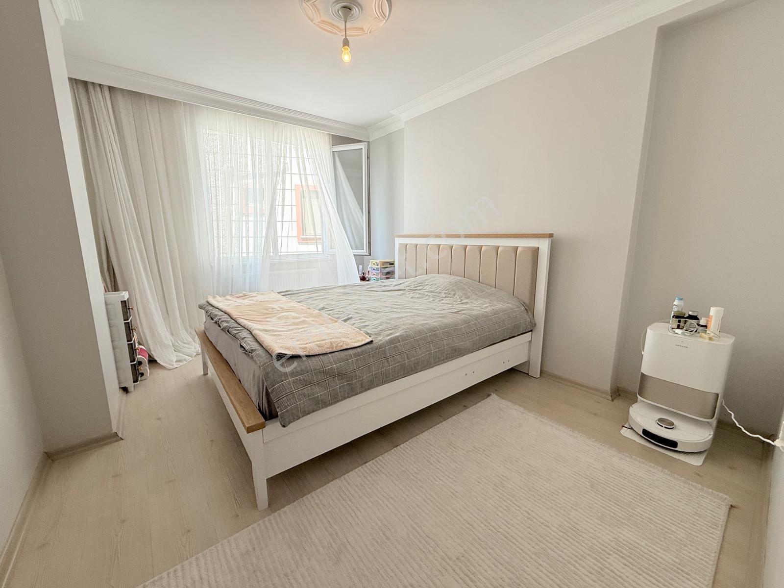 Alibeyköy / Çırçır Mahallesin'de M7 Metroya Yakın 2+1/ 90 M2 Kat/3 - Görsel 14