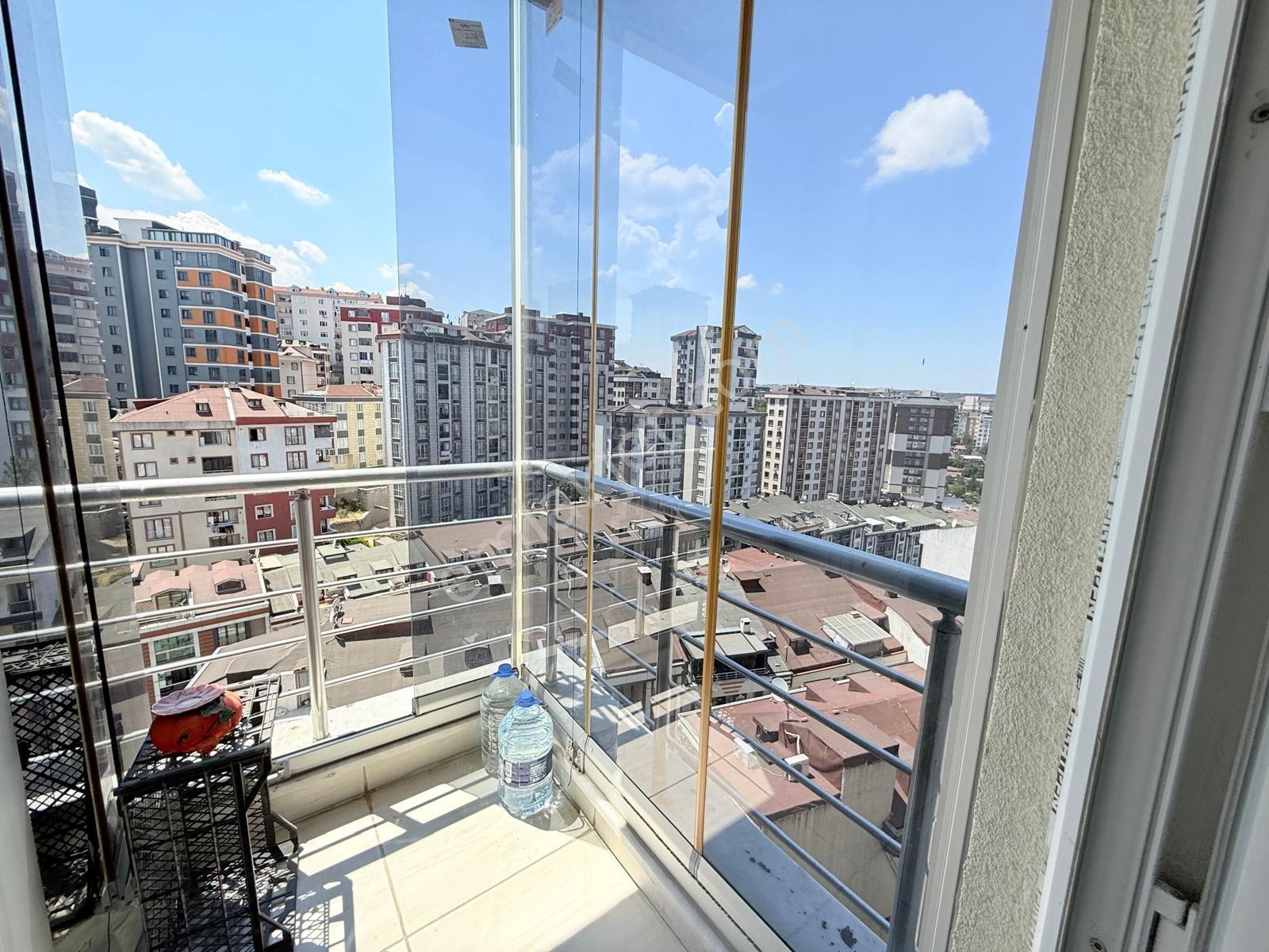 Alibeyköy / Çırçır Mahallesin'de M7 Metroya Yakın 2+1/ 90 M2 Kat/3 - Görsel 8