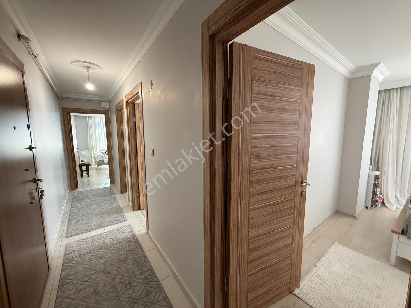 Alibeyköy / Çırçır Mahallesin'de M7 Metroya Yakın 2+1/ 90 M2 Kat/3 - Görsel 13