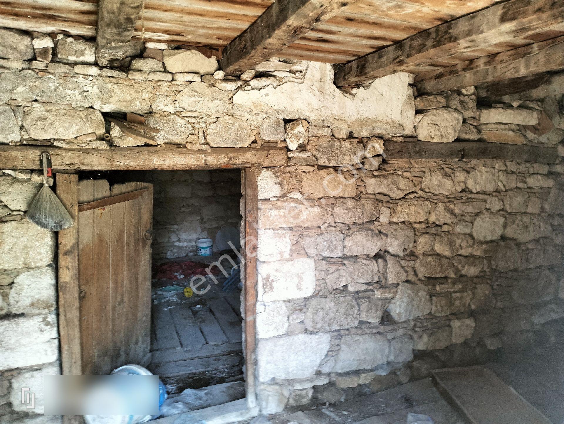 Milas Çamköy Mahallesi'nde Satılık Köyiçi İmarlı Arsa - Görsel 5