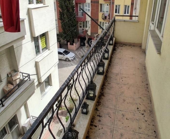 Rw Nest'ten Bahçelievler Mah. Kiracılı Yatırımlık 2+1 Satılık D. - Görsel 6