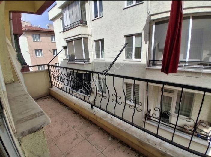 Rw Nest'ten Bahçelievler Mah. Kiracılı Yatırımlık 2+1 Satılık D. - Görsel 8