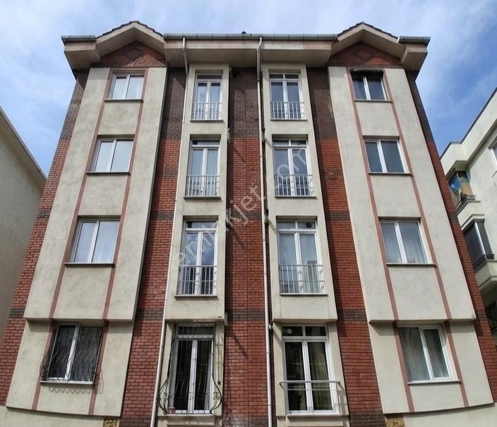 Rw Nest'ten Bahçelievler Mah. Kiracılı Yatırımlık 2+1 Satılık D.