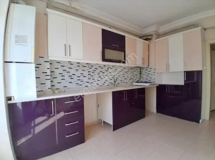 Rw Nest'ten Bahçelievler Mah. Kiracılı Yatırımlık 2+1 Satılık D. - Görsel 11