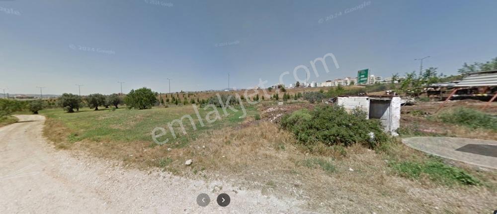 Buca Batı Otoban Giriş Çıkışına 450 Mt Cepheli Arazi - Görsel 7