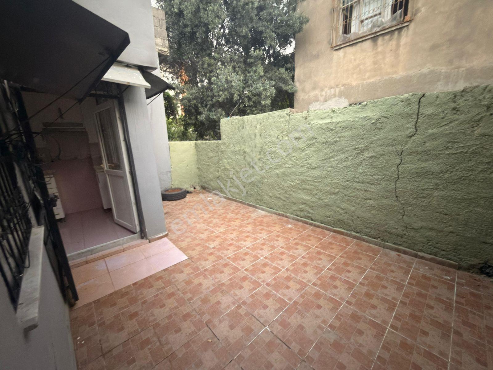 Çelebi'den Dadaloğlunda Kiralık Tek Katlı Müstakil Ev - Görsel 3