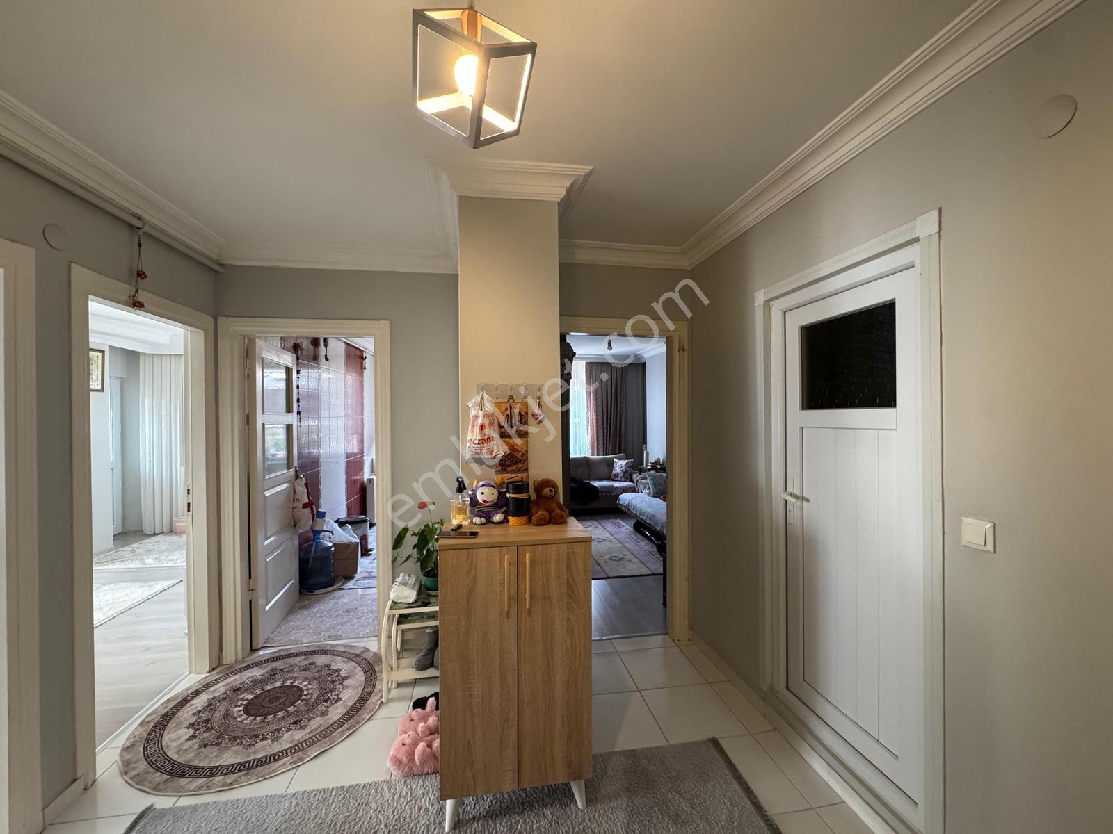 Gaziosmanpaşa Bağlarbaşıda Eşyasız 2 Yıllığına Kiralık 2+1 Daire - Görsel 20