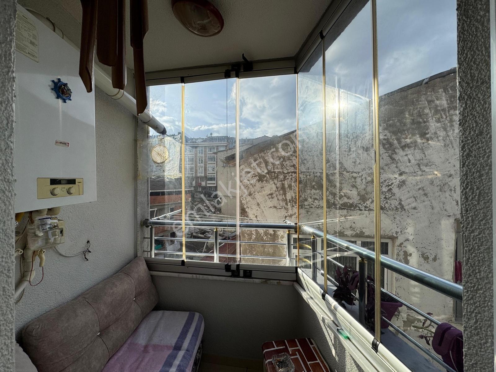 Gaziosmanpaşa Bağlarbaşıda Eşyasız 2 Yıllığına Kiralık 2+1 Daire - Görsel 30