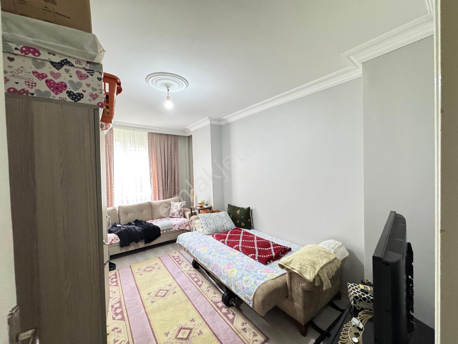 Gaziosmanpaşa Bağlarbaşıda Eşyasız 2 Yıllığına Kiralık 2+1 Daire - Görsel 26
