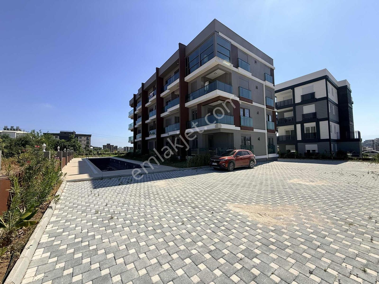 Altıntaş Da Satılık İskanlı 1+1 Daire