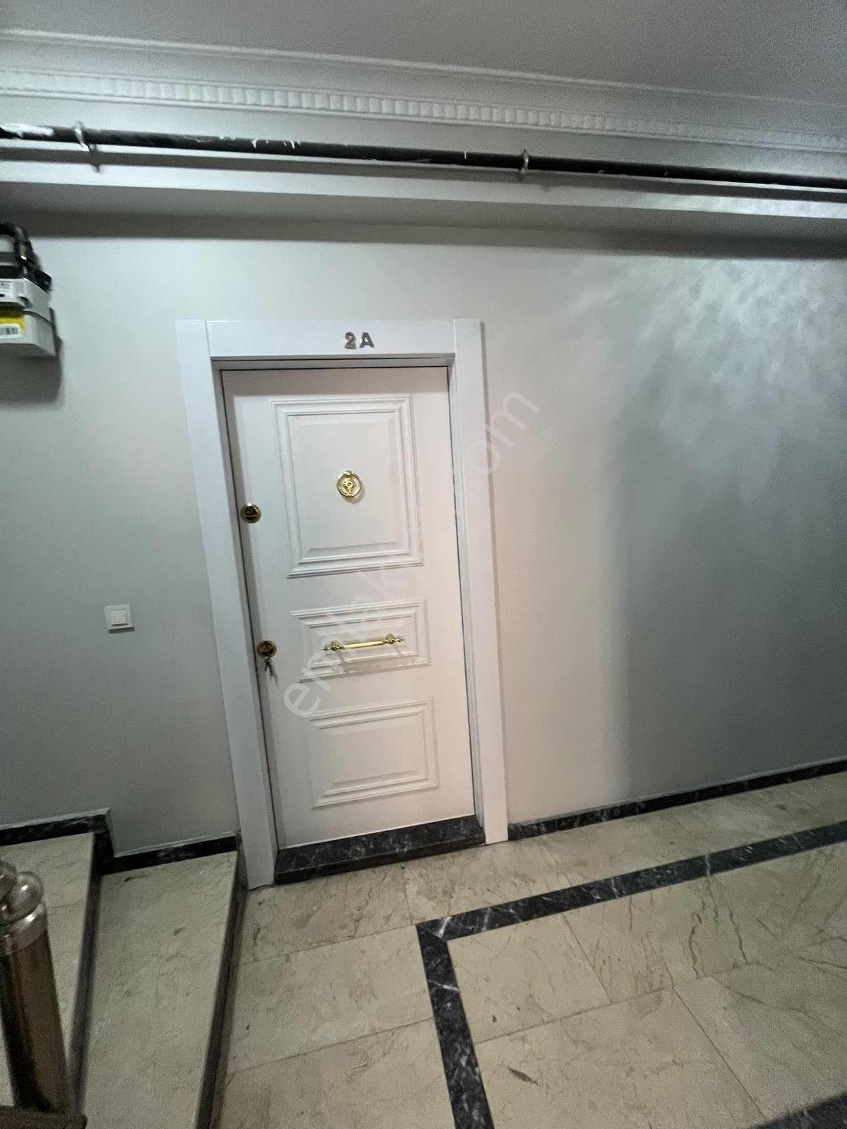 Mustafa Kemal Paşa Mah 1+1 Sıfır Kiralık Bahçe Katı - Görsel 18