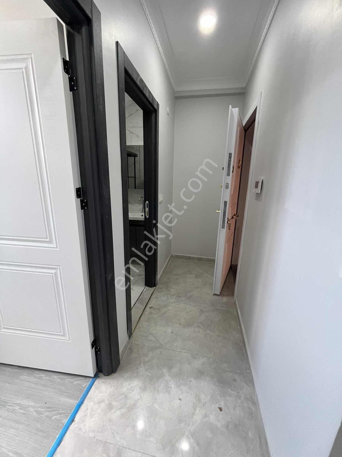 Mustafa Kemal Paşa Mah 1+1 Sıfır Kiralık Bahçe Katı - Görsel 28
