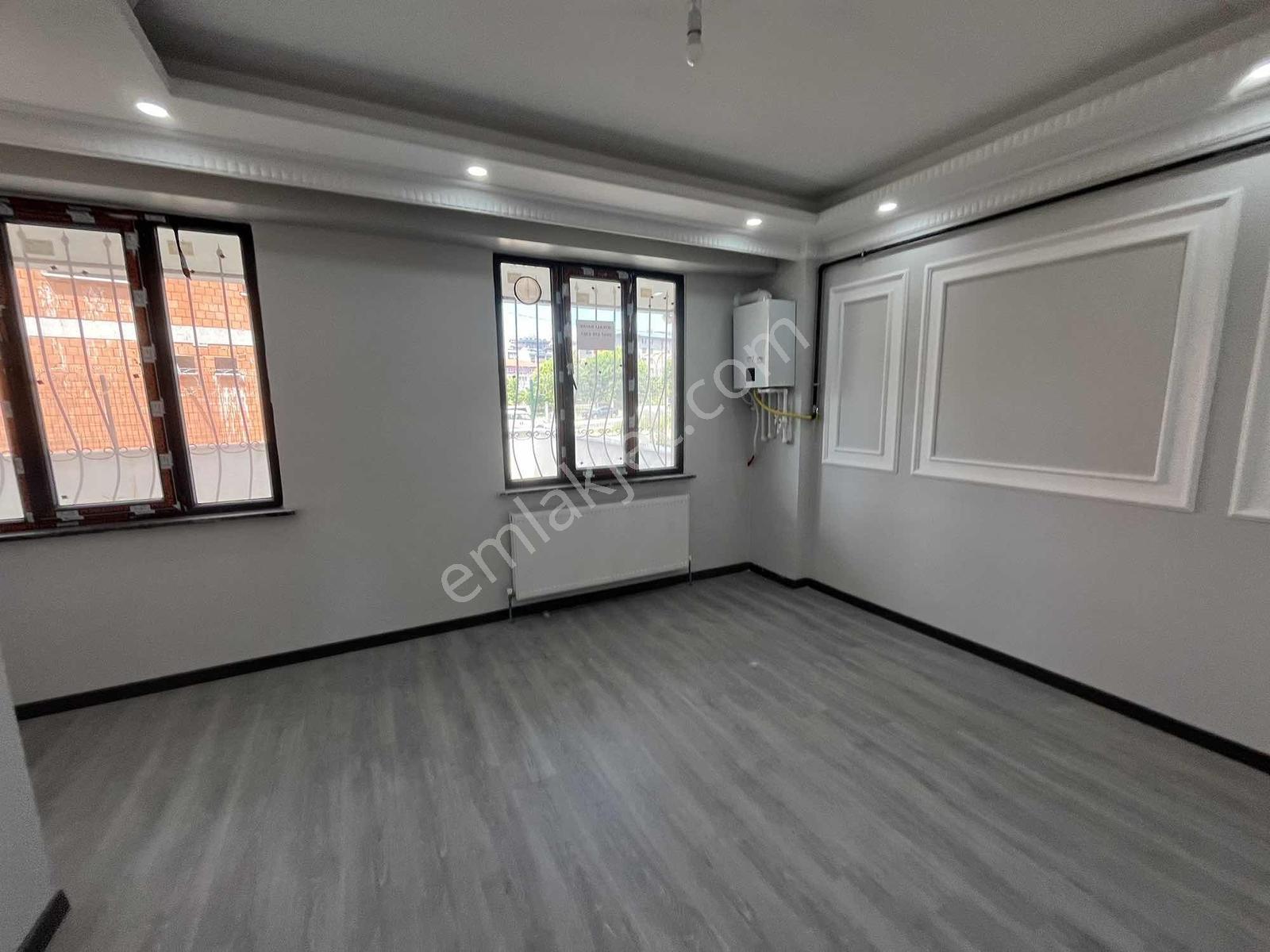 Mustafa Kemal Paşa Mah 1+1 Sıfır Kiralık Bahçe Katı - Görsel 27