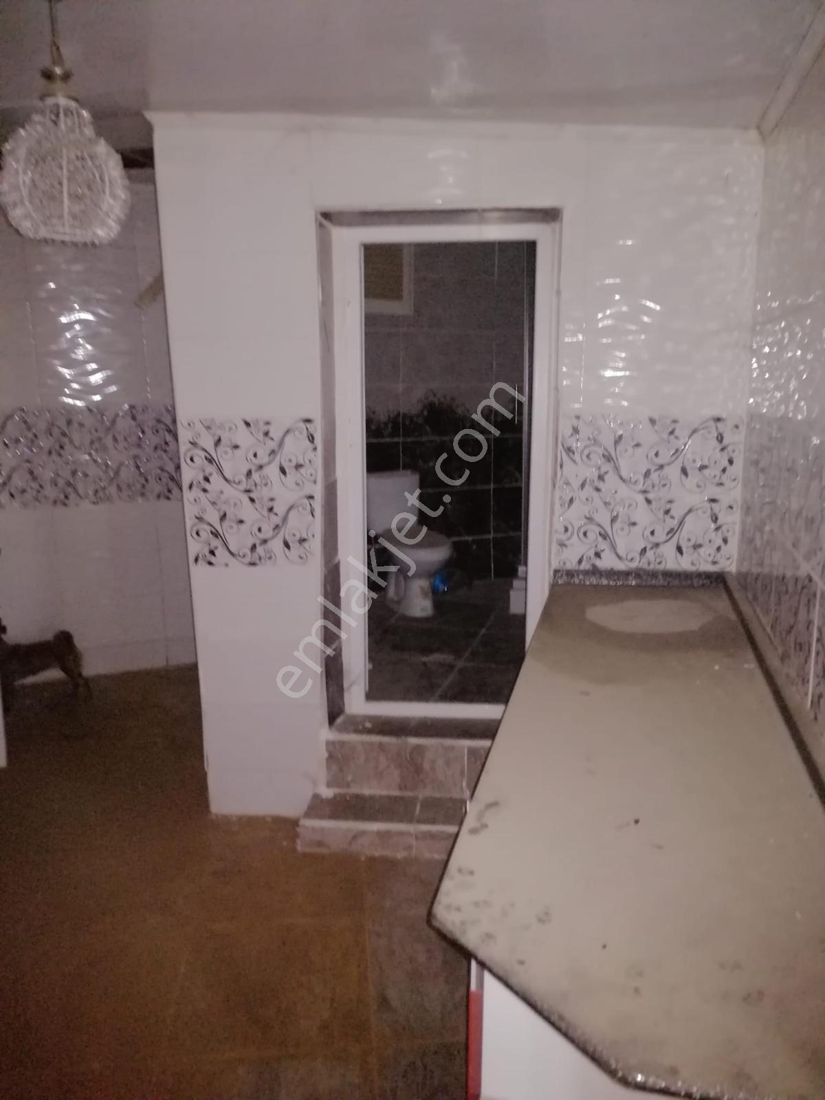 Kemalpaşa Sinancılar'da Satılık Müstakil Ev Ve Arsası - Görsel 4