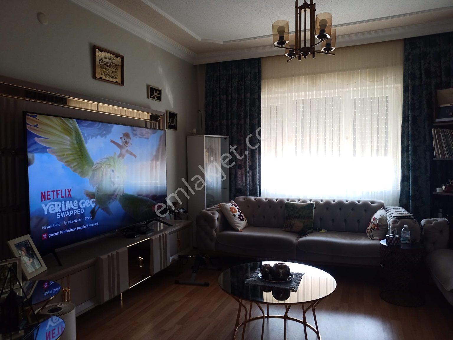 Balıkesir Edremit Toki Evlerinde Satılık 3+1 Daire - Görsel 2