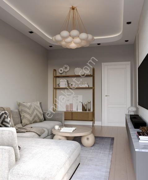 Büyükçekmece'de Site İçerisinde 2+1 Satılık Daire - Görsel 9