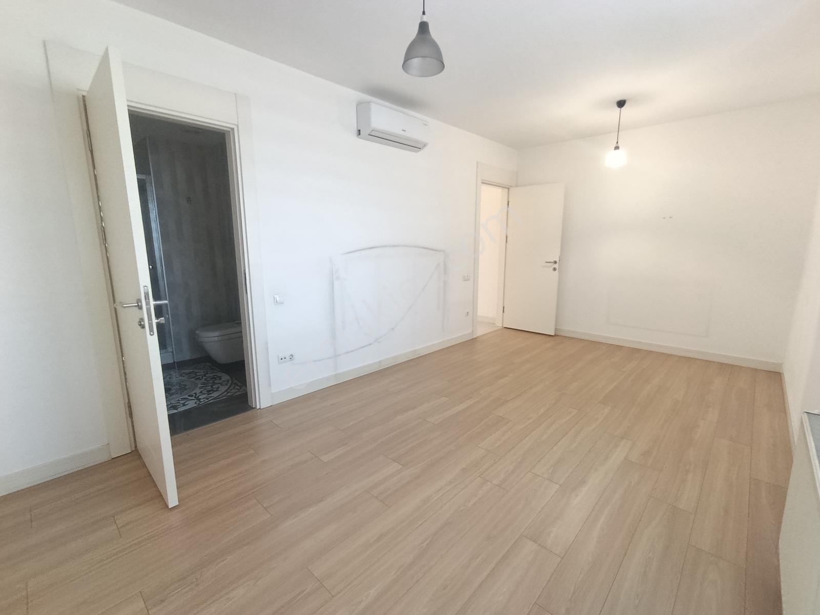 Sinpaş Aqua Cıty'de Peyzaj Manzaralı Kiralık 3+1 Daire - Görsel 2
