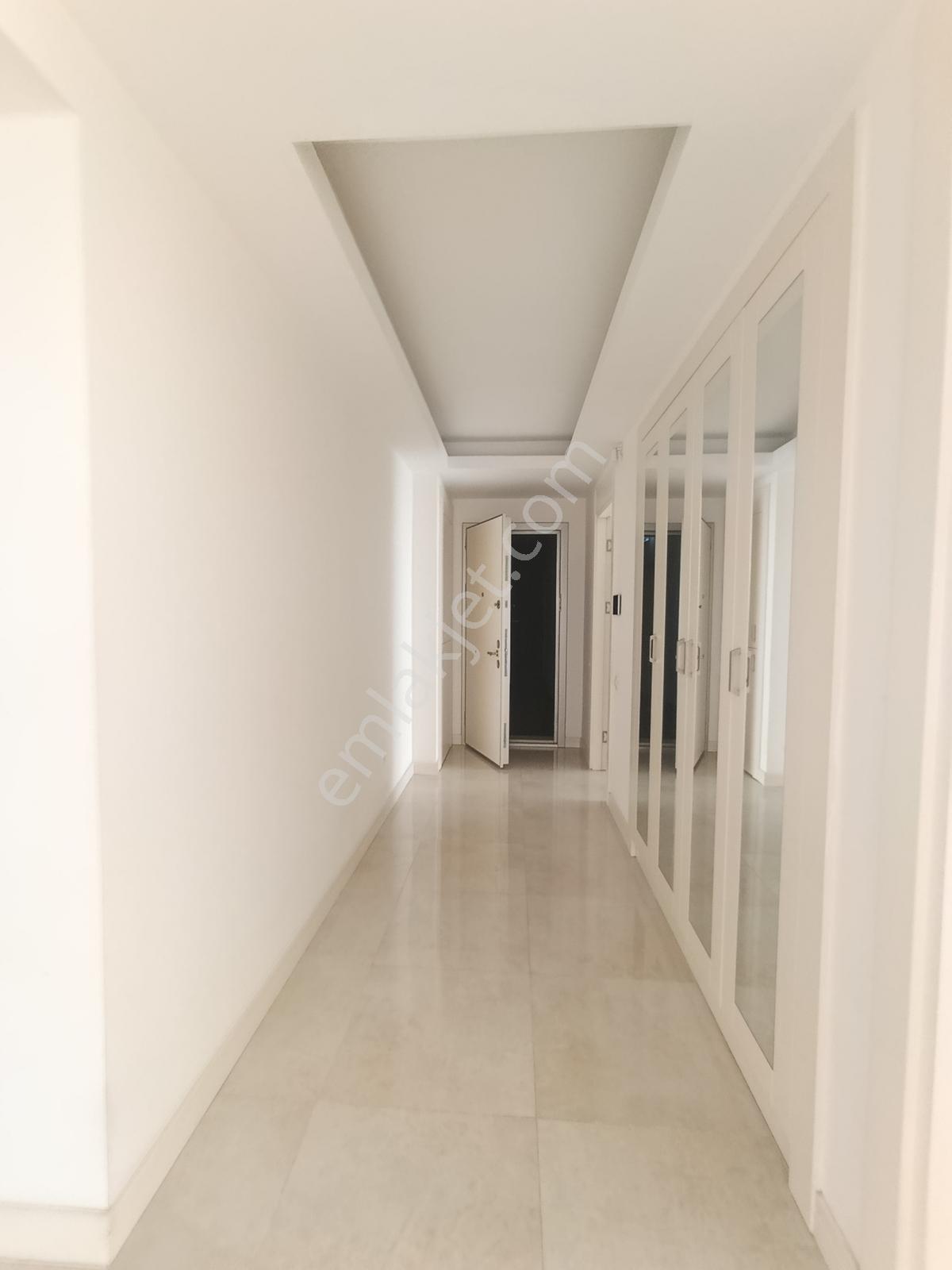 Sinpaş Aqua Cıty'de Peyzaj Manzaralı Kiralık 3+1 Daire - Görsel 14
