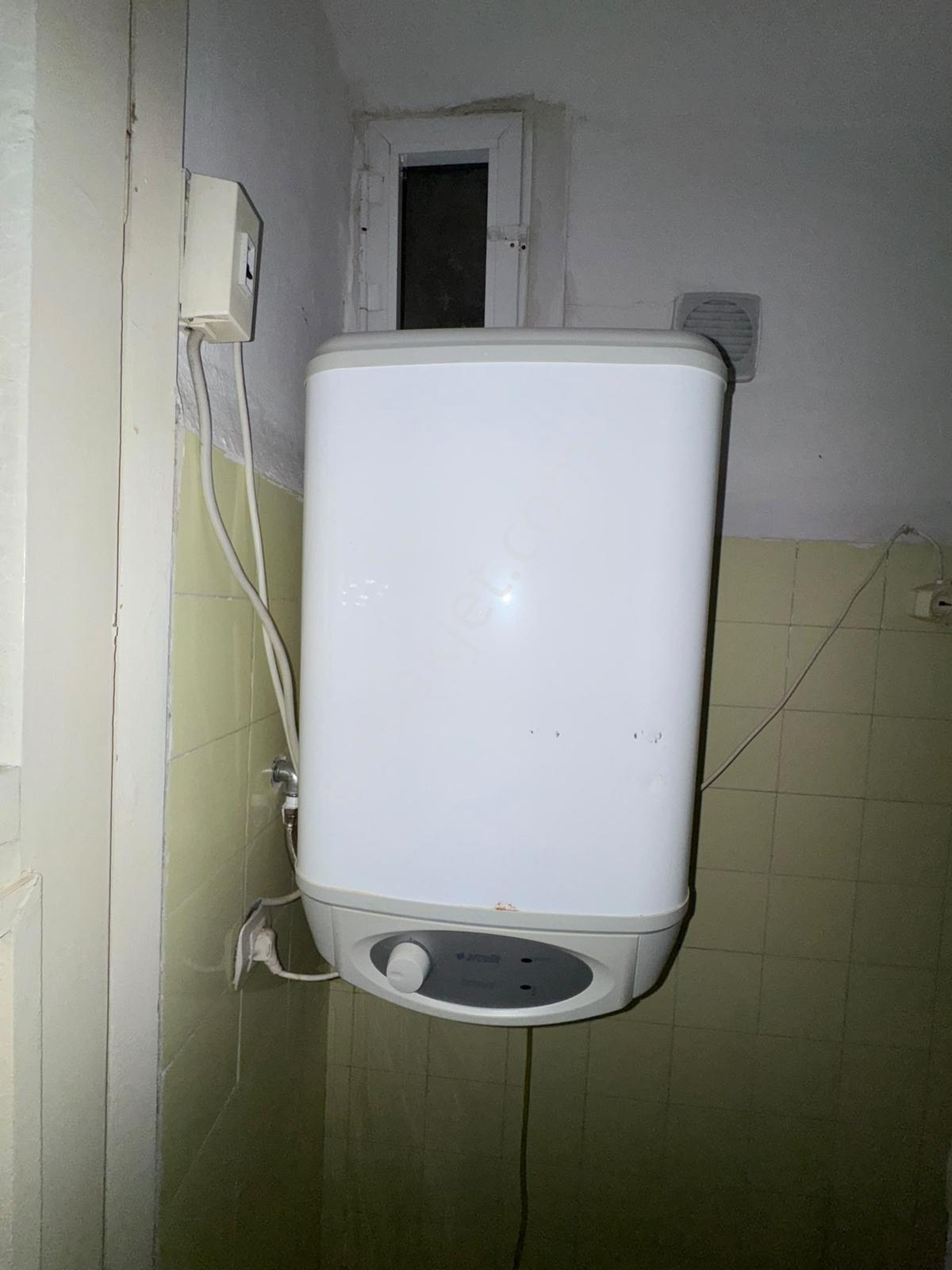 Büyükçekmece Kamilobada Kiralık 2+1 Daire Deniz Manzaralı - Görsel 8