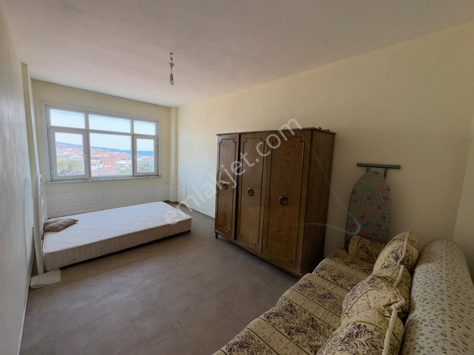 Büyükçekmece Kamilobada Kiralık 2+1 Daire Deniz Manzaralı - Görsel 22