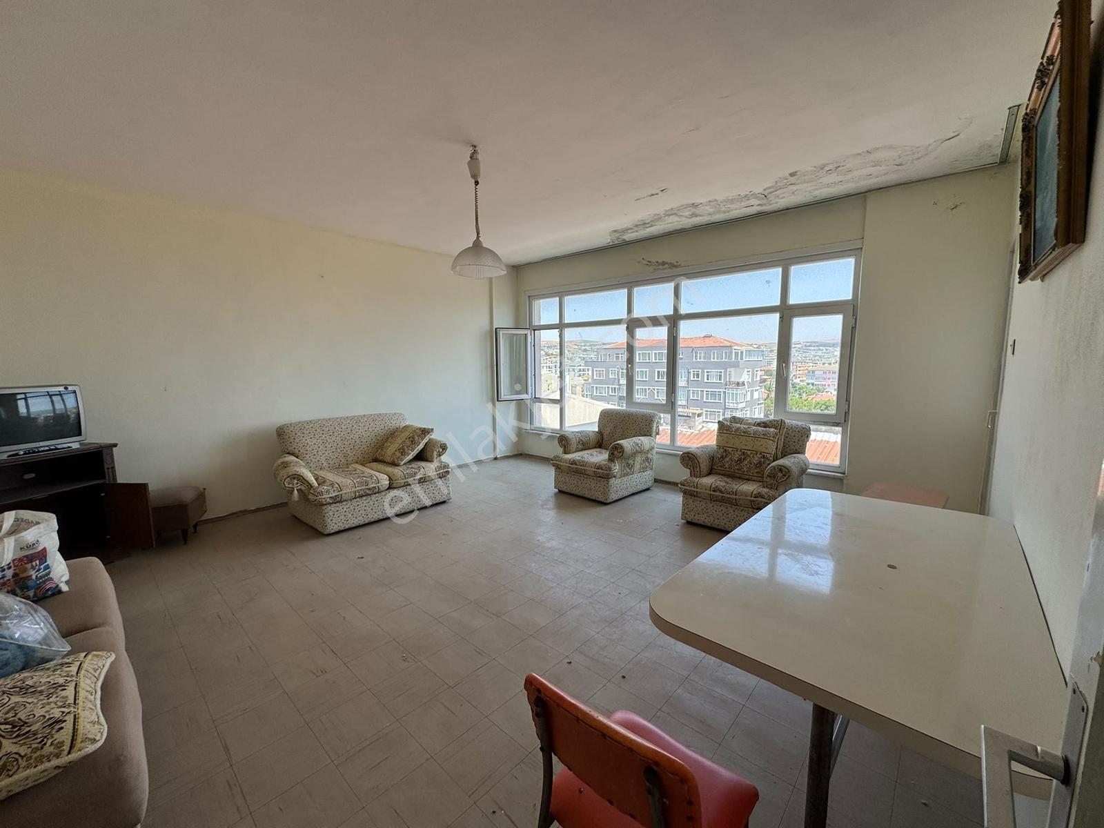 Büyükçekmece Kamilobada Kiralık 2+1 Daire Deniz Manzaralı - Görsel 6