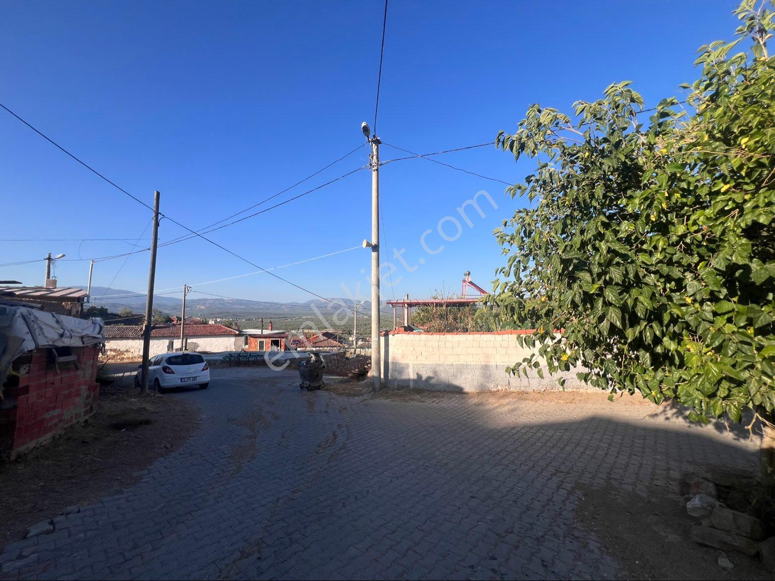 Havran Küçükdere’de 408 M² Bahçeli, Doğa Manzaralı Müstakil 2+1 Köy Evi - Görsel 18