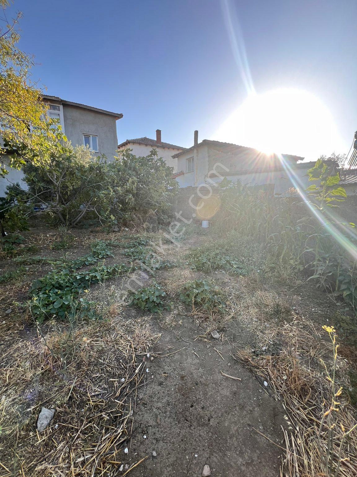 Havran Küçükdere’de 408 M² Bahçeli, Doğa Manzaralı Müstakil 2+1 Köy Evi - Görsel 15