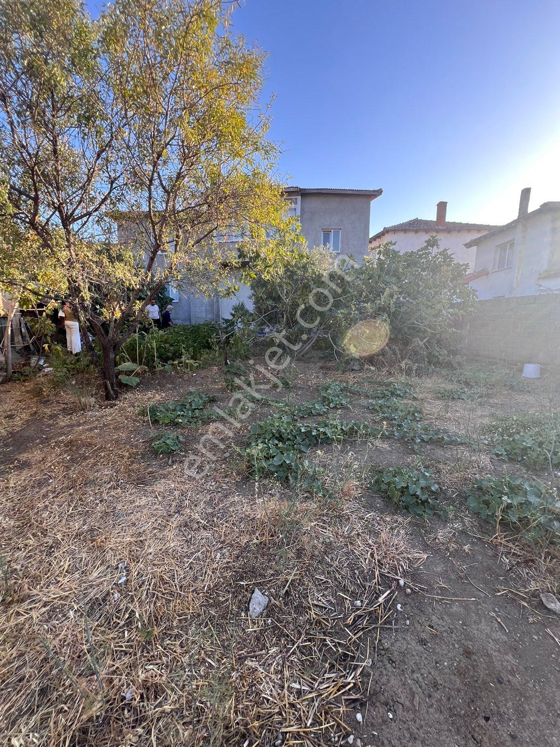 Havran Küçükdere’de 408 M² Bahçeli, Doğa Manzaralı Müstakil 2+1 Köy Evi - Görsel 14