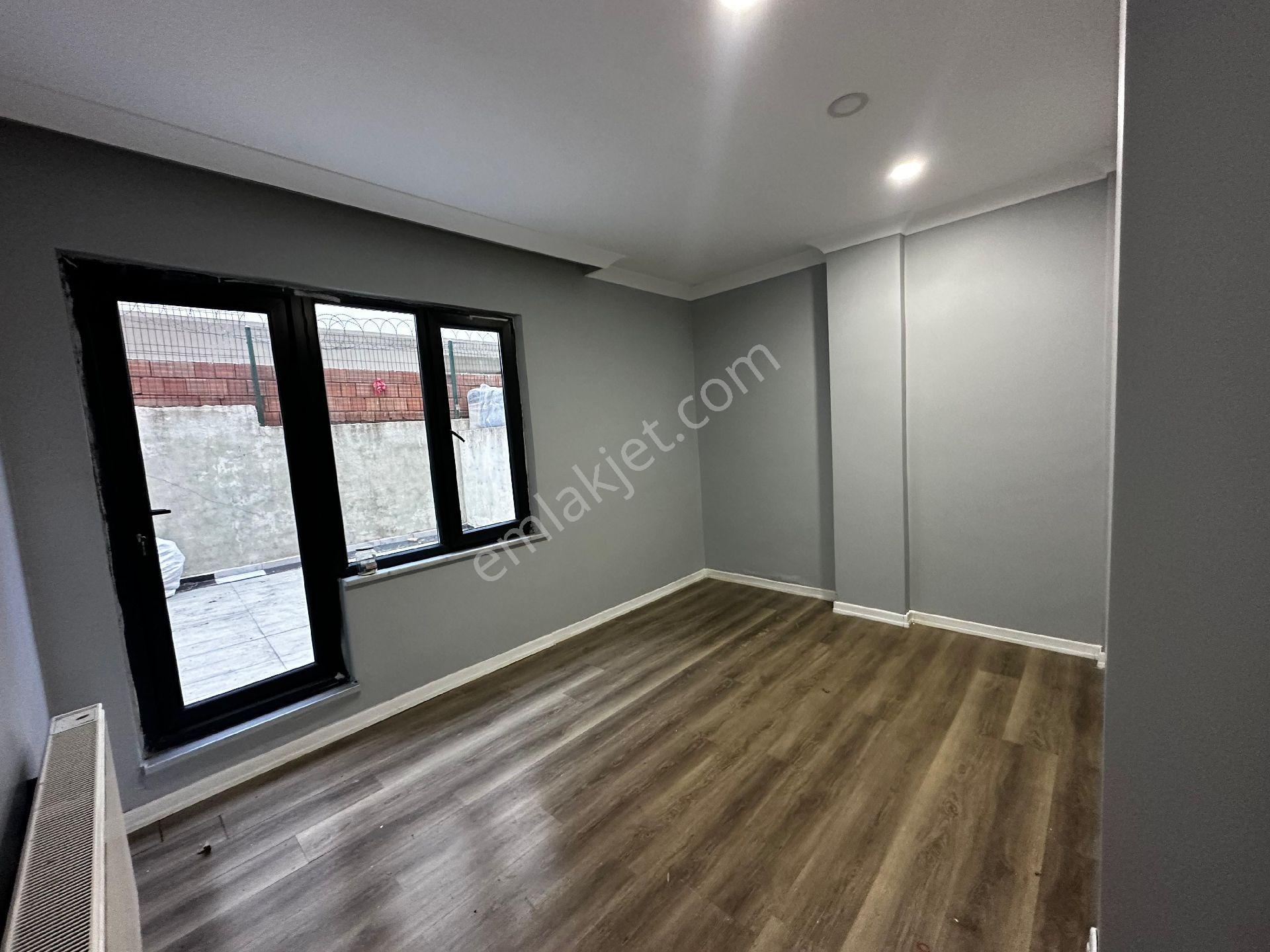 Arnavutköy Boğazköy İstiklalde Satılık 2+1 Bahçe Kat Daire - Görsel 12