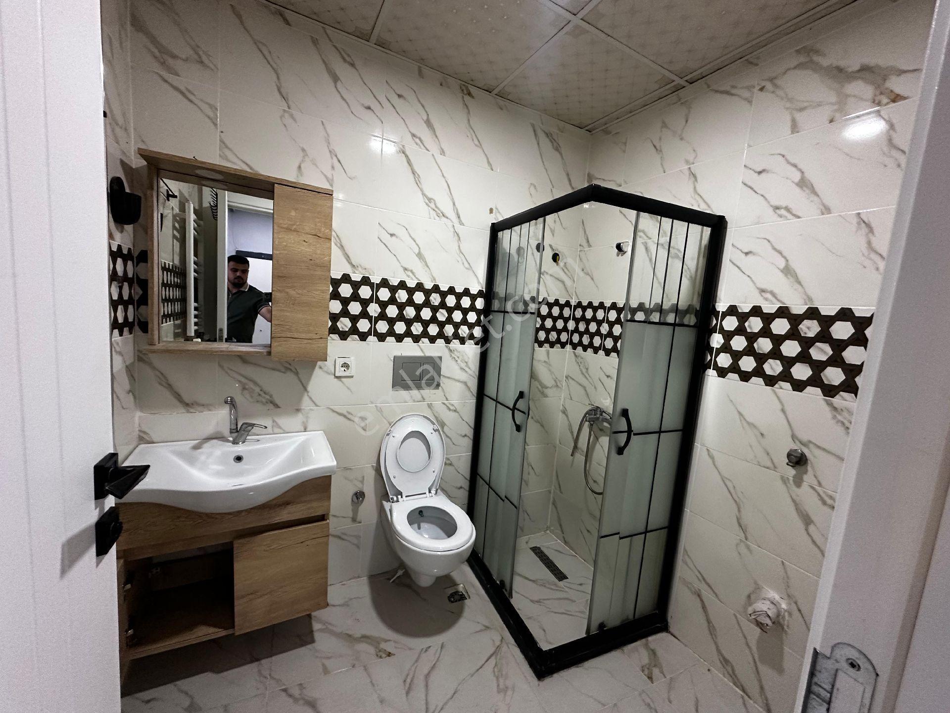 Arnavutköy Boğazköy İstiklalde Satılık 2+1 Bahçe Kat Daire - Görsel 6