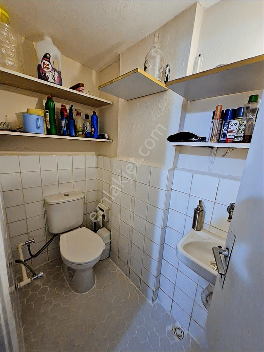 Bostanlı Da Full Eşyalı 3+1 Köşe Arakat Kiralık Daire Mkd Emlak - Görsel 9
