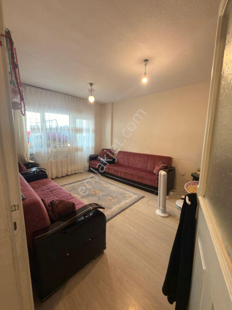 Çelebi'den Aksantaş Tokide Satılık 2+1 Doğalgazlı Daire