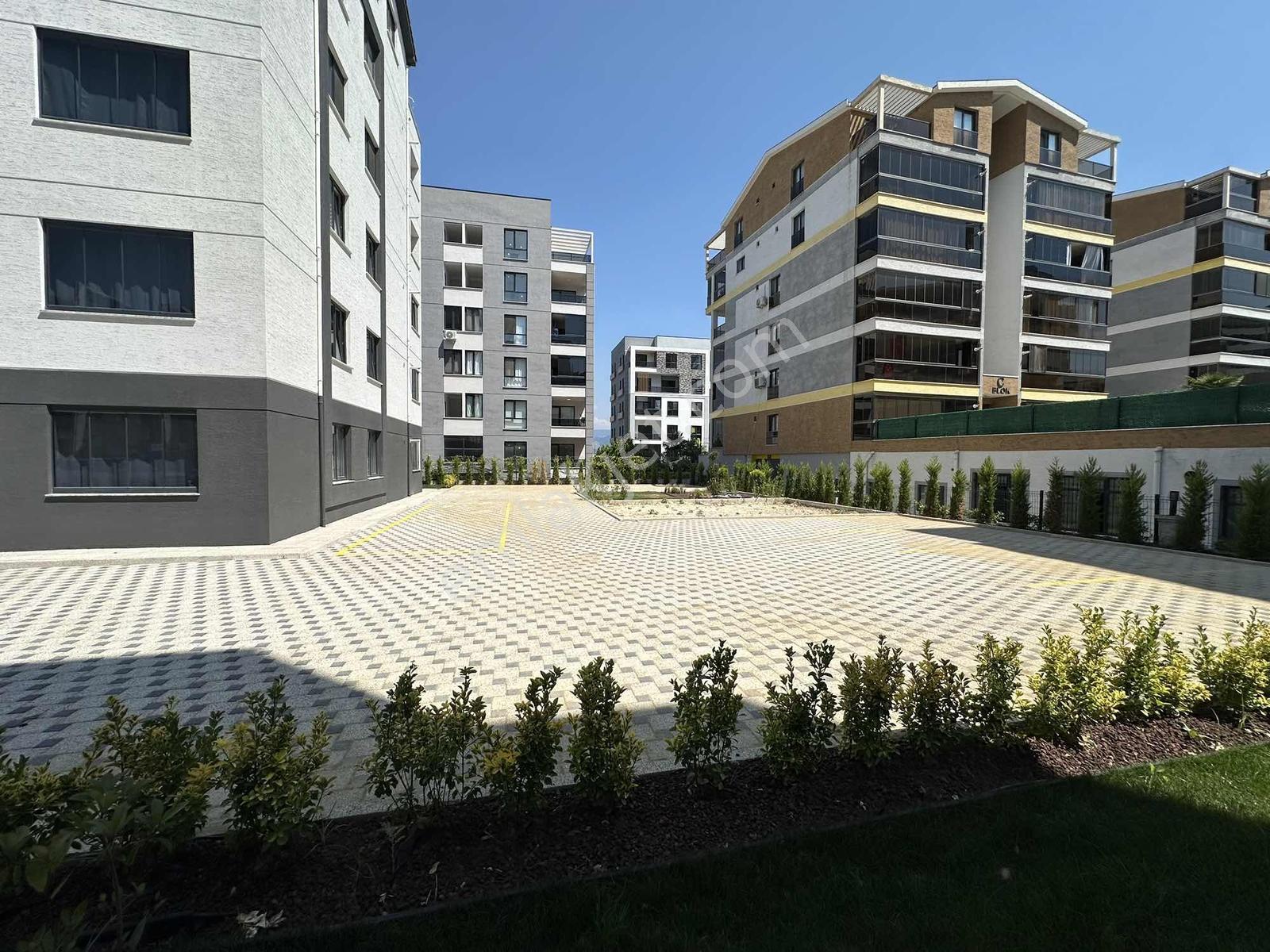 Best Everdan Bahçe Kullanım Alanlı 3.5+satılık Daire - Görsel 10