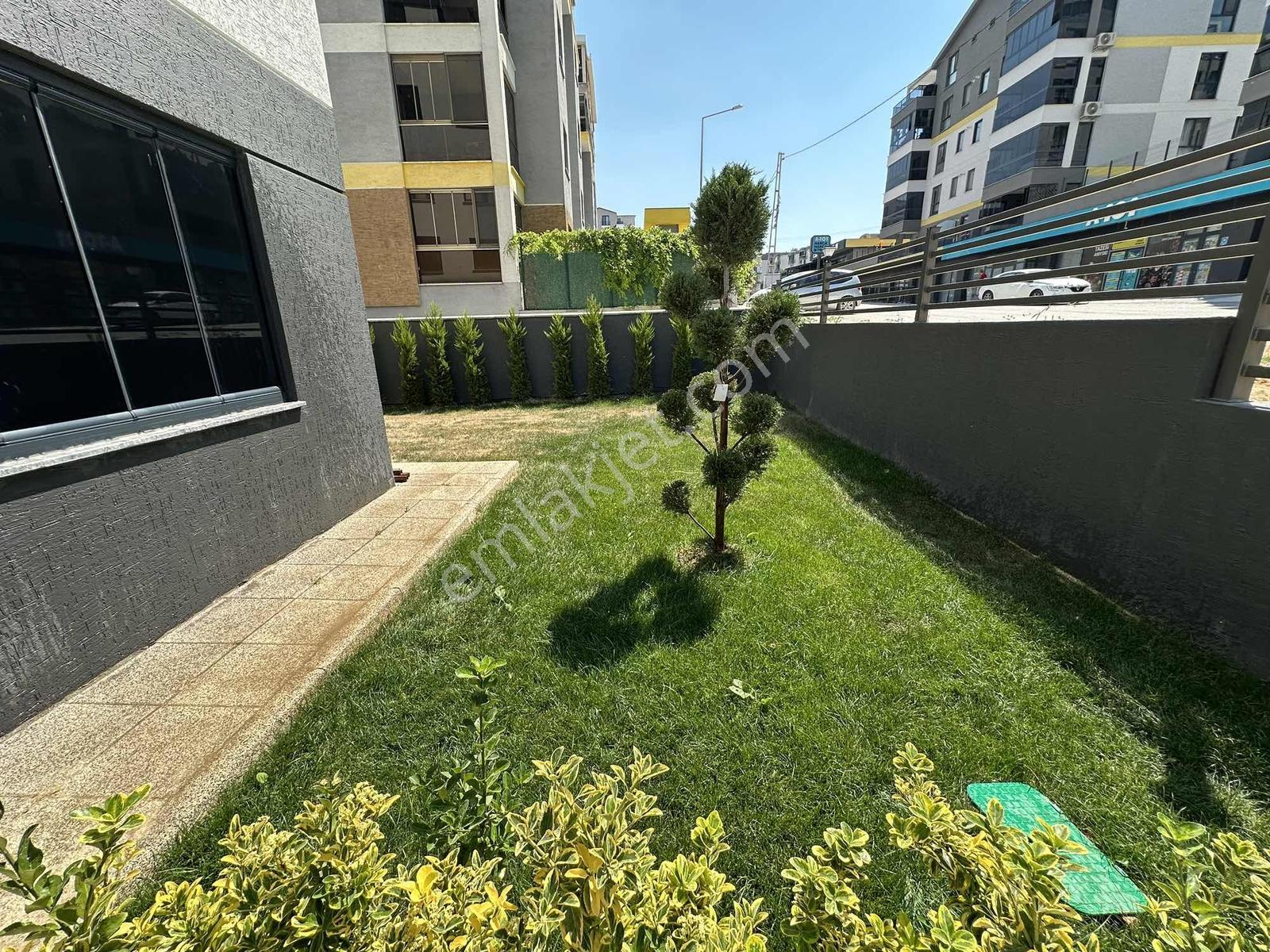 Best Everdan Bahçe Kullanım Alanlı 3.5+satılık Daire - Görsel 18