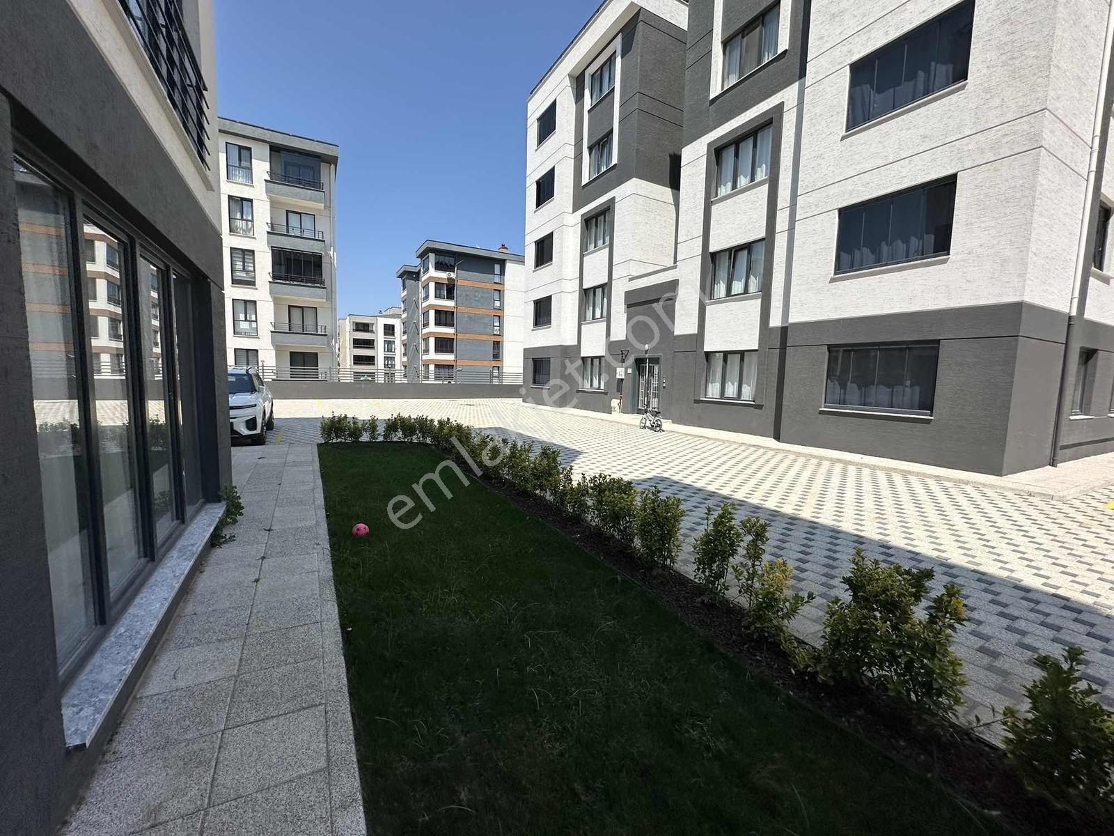 Best Everdan Bahçe Kullanım Alanlı 3.5+satılık Daire - Görsel 3