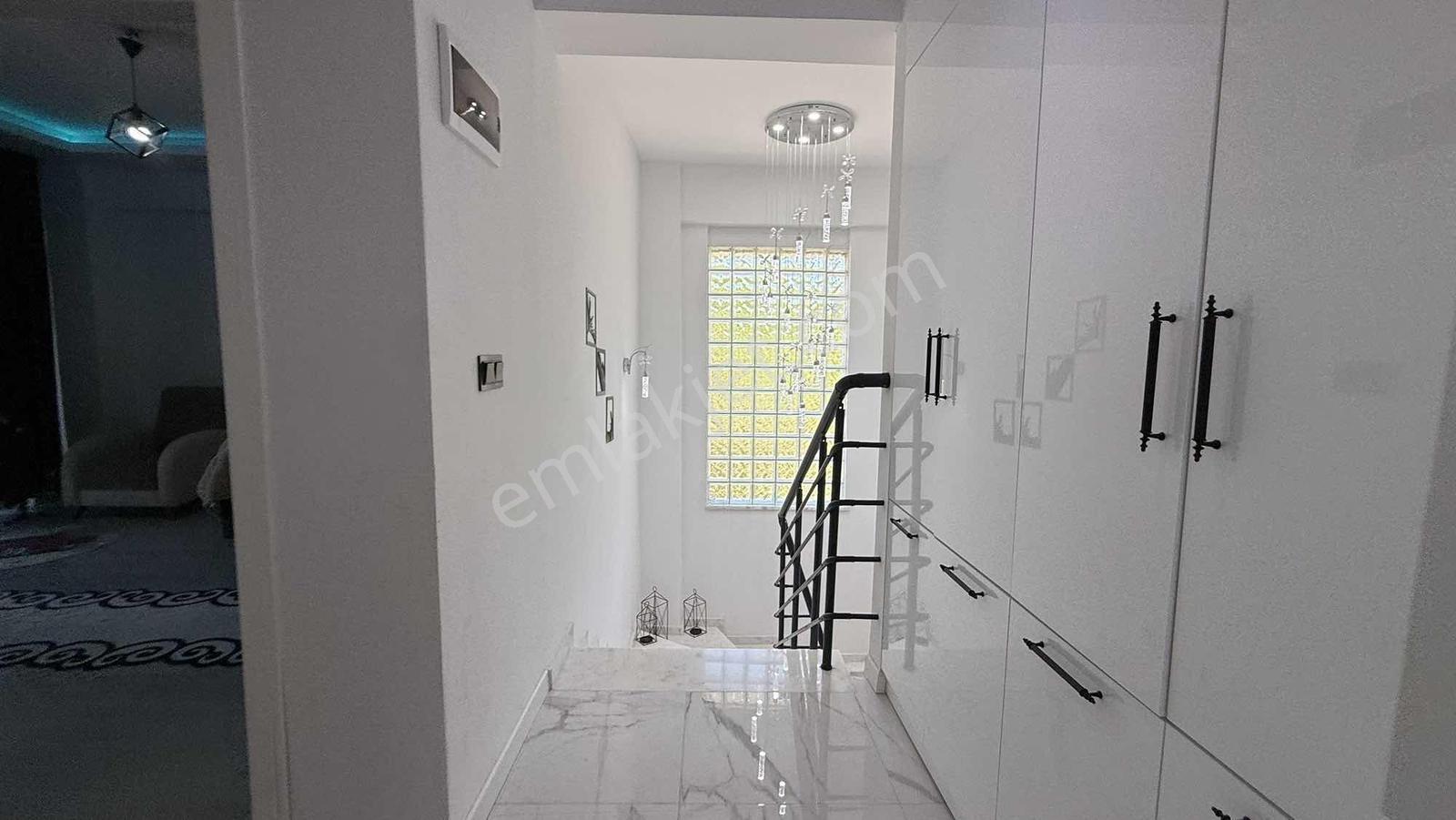 Hacılar Aşağı Mah. 4+1 Özel Yapım Villa - Görsel 24