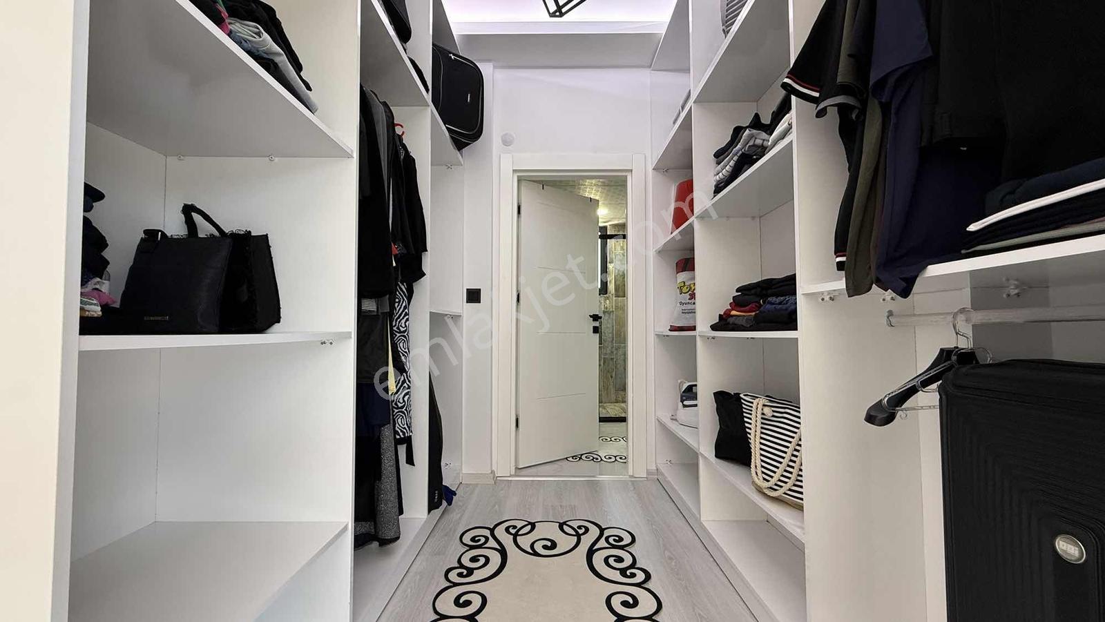 Hacılar Aşağı Mah. 4+1 Özel Yapım Villa - Görsel 7