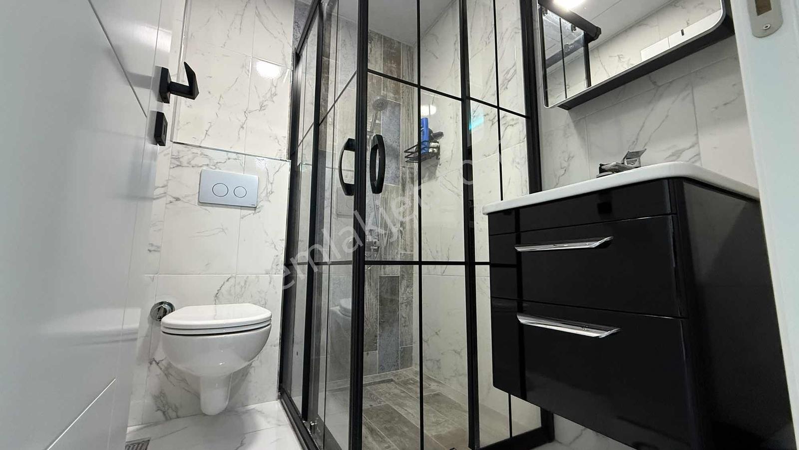 Hacılar Aşağı Mah. 4+1 Özel Yapım Villa - Görsel 35