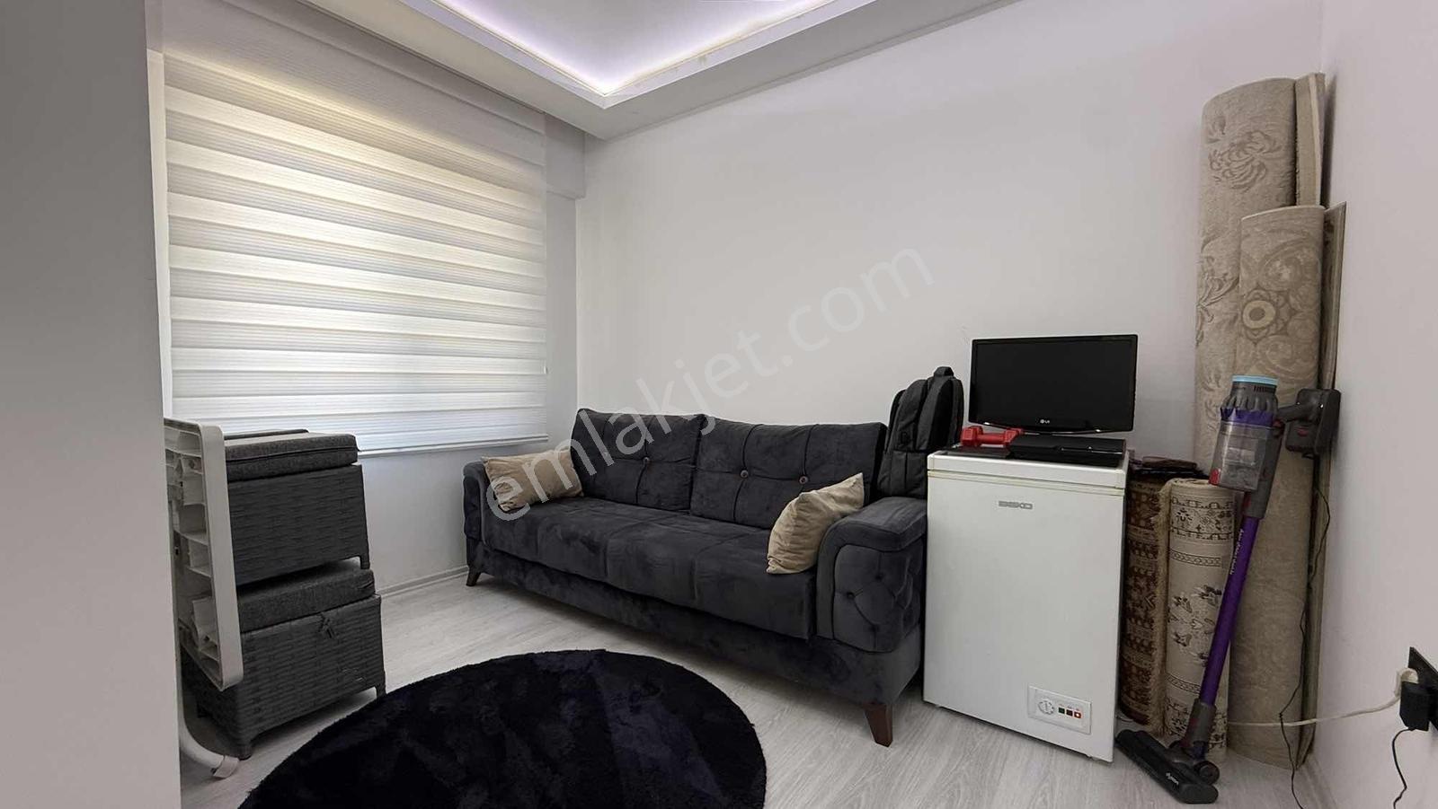 Hacılar Aşağı Mah. 4+1 Özel Yapım Villa - Görsel 19