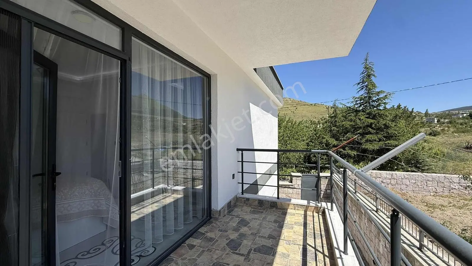 Hacılar Aşağı Mah. 4+1 Özel Yapım Villa - Görsel 5