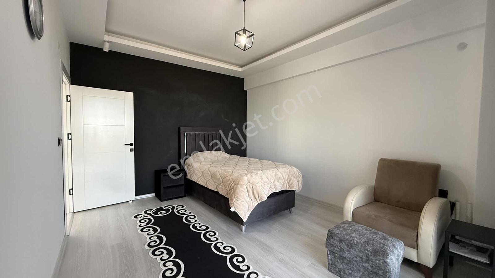 Hacılar Aşağı Mah. 4+1 Özel Yapım Villa - Görsel 29