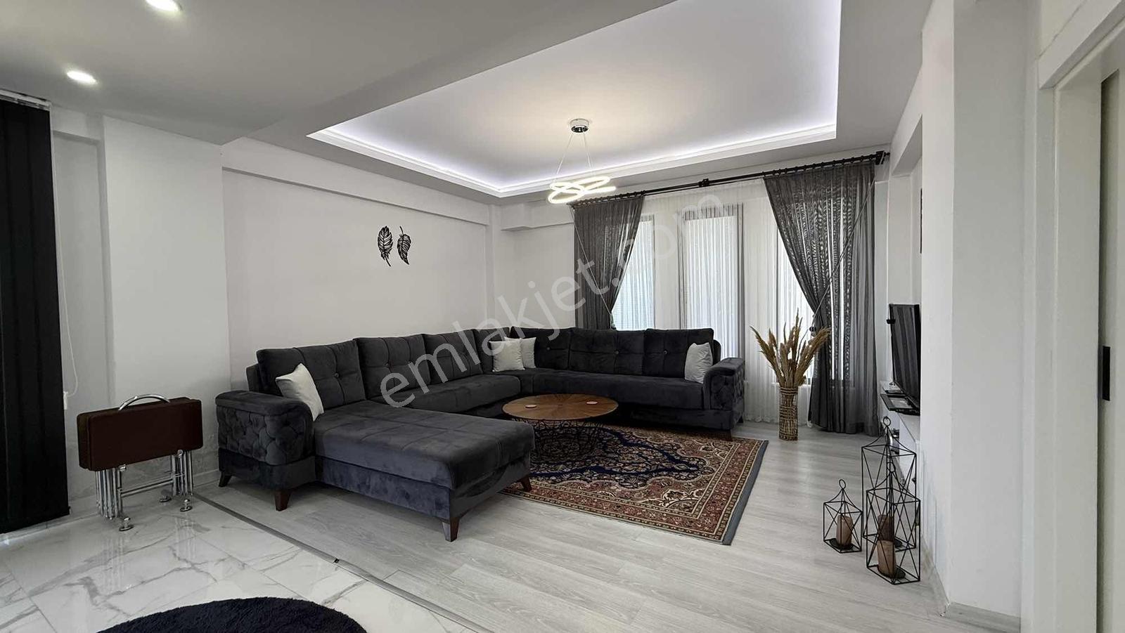 Hacılar Aşağı Mah. 4+1 Özel Yapım Villa - Görsel 3